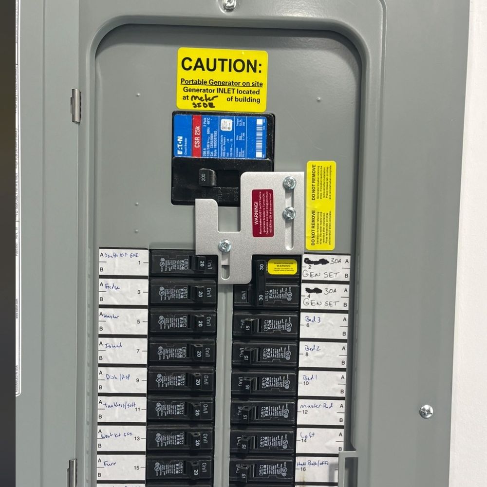 BCR Electrical Services - Electricians Near Me BCR Electrical Services - Electricians Near Me