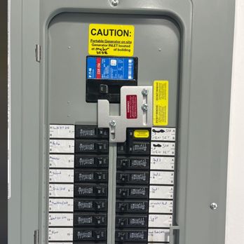 BCR Electrical Services - Electricians Near Me