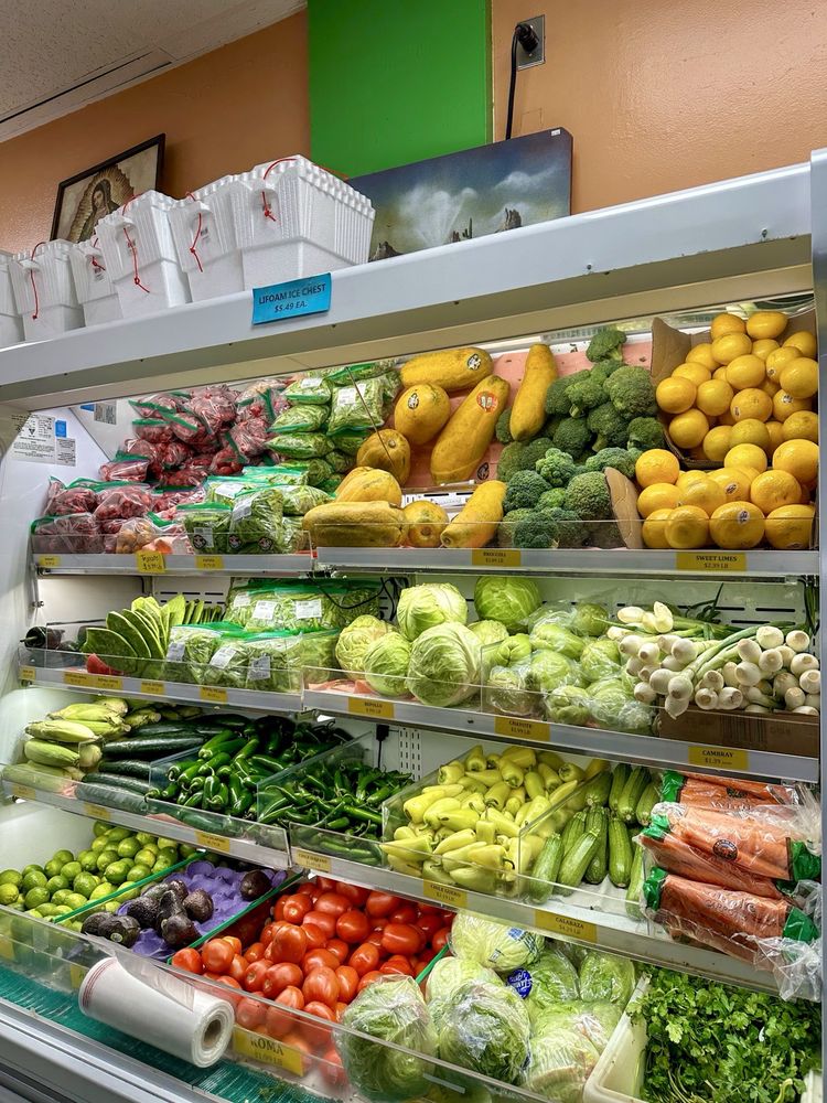 Carniceria Mi Rancho