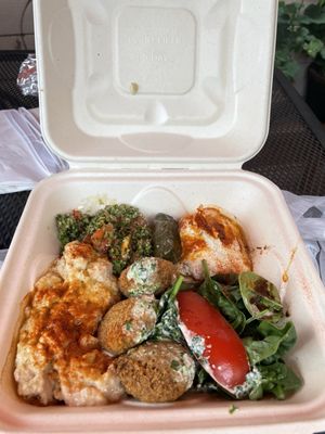 Paprika Cafe by null