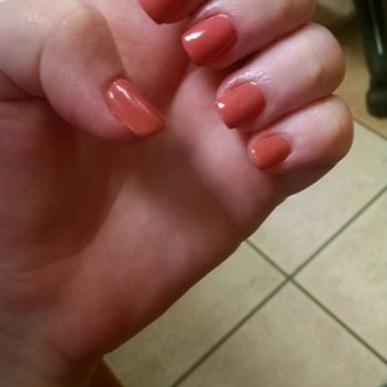 Great Spa & Nails - Never disappointed. :) - Nail Salons Near Me - Cedar Park, Texas
