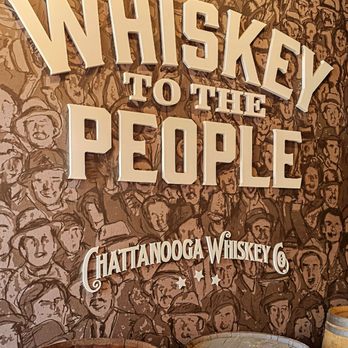 Chattanooga Whiskey - Distilleries Near Me - Chattanooga, Tennessee Chattanooga Whiskey - Distilleries Near Me - Chattanooga, Tennessee