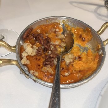 Steak 48 - Whipped Praline Sweet Potato - Steakhouses Near Me - Beverly Hills, California Steak 48 - Whipped Praline Sweet Potato - Steakhouses Near Me - Beverly Hills, California