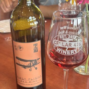 Cellar 426 Winery - Wineries Near Me - Ashland, Nebraska Cellar 426 Winery - Wineries Near Me - Ashland, Nebraska
