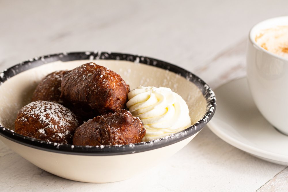 THE CANNING HOUSE 166 Photos & 113 Reviews 900 Rutter Ave, Forty