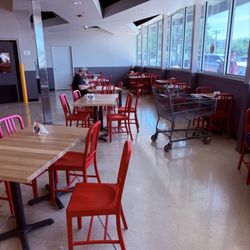 Seating