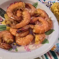 Risky Business Seafood