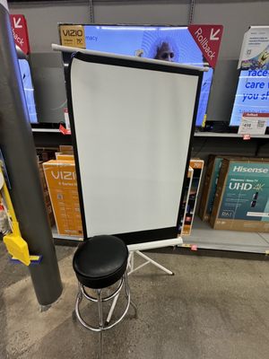 Walmart Supercenter by null