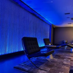 The Spa at ADERO - Inside relaxation area