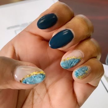 Utopia Nails Spa - Nail Salons Near Me - Boca Raton, Florida