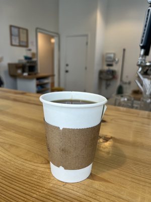 Café Calidá by null