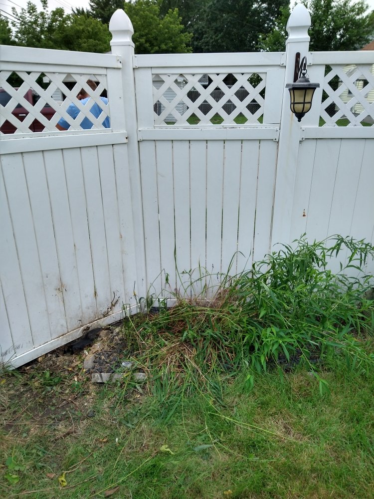 Slide of All About Service