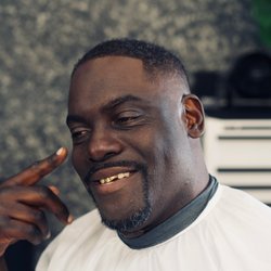 Manifest Barbershop
