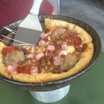 Midway Pizza - Pizza - Pizza Near Me - New Orleans, Louisiana Midway Pizza - Pizza - Pizza Near Me - New Orleans, Louisiana