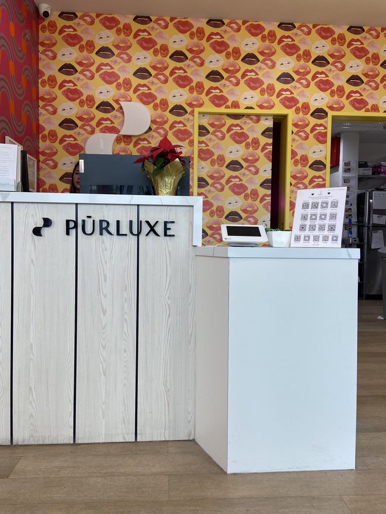 PURLUXE BEAUTY BAR LOHI Updated September 2024 265 Photos & 159
