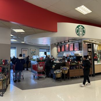 Target - Department Stores Near Me - Niles, Illinois