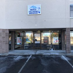 Northern Colorado Cell Phone and Repair