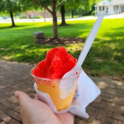 A Smidgen of Philly - Cherry Mango