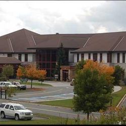 Charles A. Cannon, Jr. Memorial Hospital