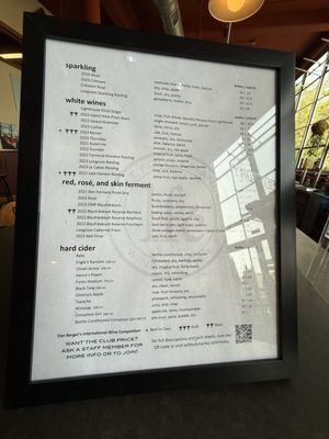Menu photo 2 Left Foot Charley Traverse City, MI Menu photo 2 Left Foot Charley Traverse City, MI