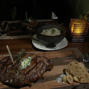 Arya Steakhouse - Persian/Iranian Near Me - Palo Alto, California