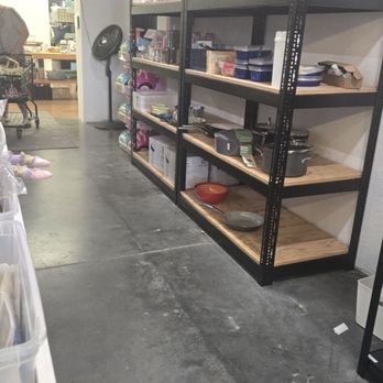 Big Savings Outlet - Inside where a lot of kitchen items are - Discount Store Near Me - Mesa, Arizona