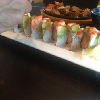 Haru Sushi & Grill - Sushi Bars Near Me - Calgary, Alberta Haru Sushi & Grill - Sushi Bars Near Me - Calgary, Alberta