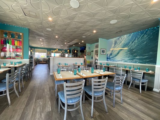 Noosa Beach Grille by null