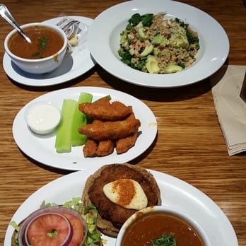 Veggie Grill by Next Level - Vegan Near Me - Long Beach, California Veggie Grill by Next Level - Vegan Near Me - Long Beach, California