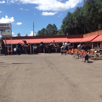Rustic Expressions - Customized Merchandise Near Me - Ruidoso, New Mexico