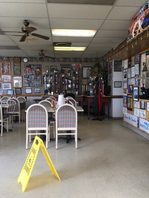 Johnson's BBQ by null