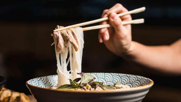Pho Gyu Vietnamese Noodle House by null