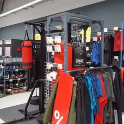 Decathlon