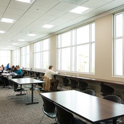 West Coast Baptist College