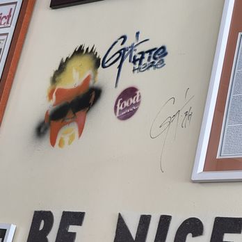 Starling Diner - Guy sign approved!! - New American Near Me - Long Beach, California Starling Diner - Guy sign approved!! - New American Near Me - Long Beach, California
