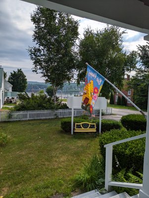 Lakeview Inn by null