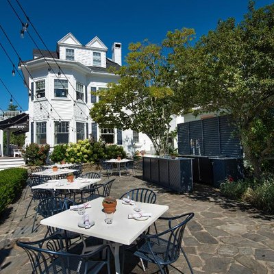 The Burleigh by null