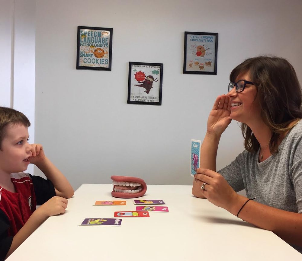 Flourish Therapy - child therapist in Export, PA