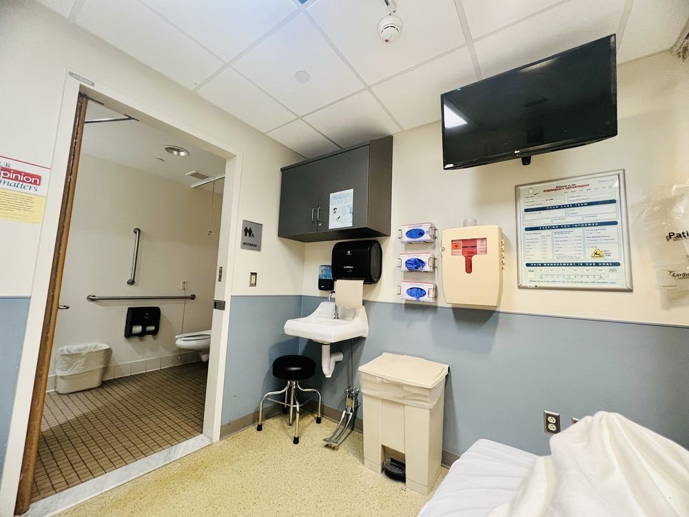 Millard Fillmore Suburban Hospital - patient advocate in Williamsville, NY