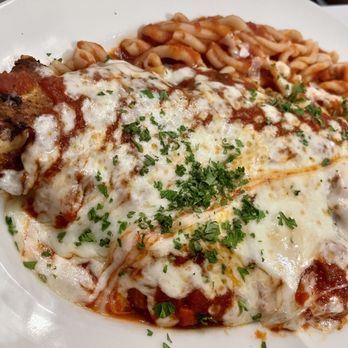 Teresa's Ristorante - Chicken Parm - Italian Near Me - Woburn, Massachusetts Teresa's Ristorante - Chicken Parm - Italian Near Me - Woburn, Massachusetts