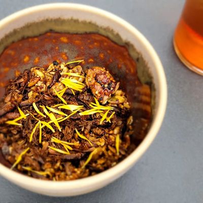 Owamni by The Sioux Chef by null