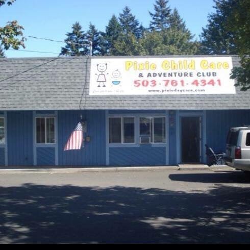 Pixie Child Care - childcare center in Portland, OR