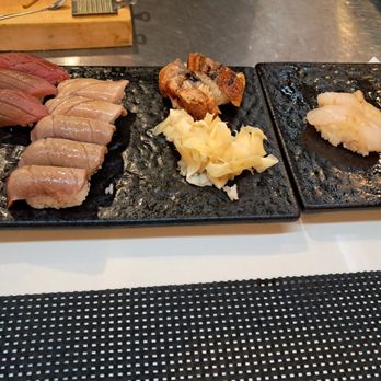 Sushi Hayashi - Ayce sushi - Japanese Near Me - New York, New York Sushi Hayashi - Ayce sushi - Japanese Near Me - New York, New York