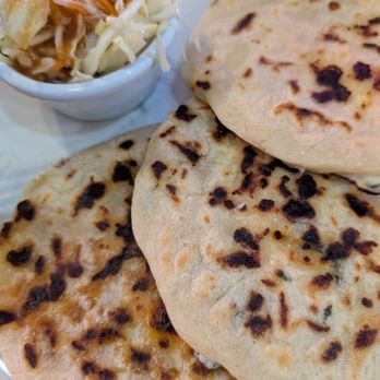Latin Love Kitchen - Pupusas - Salvadoran Near Me - Kingsport, Tennessee Latin Love Kitchen - Pupusas - Salvadoran Near Me - Kingsport, Tennessee