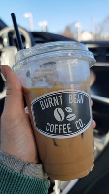 BURNT BEAN COFFEE - 13 Photos - 906 1/2 E Moler Ave, Martinsburg, West