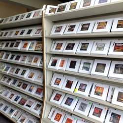 Hannah's Books - Audiobooks are a great way to pass the time, especially on a long commute.  Affordably priced at only $9.99 or less.