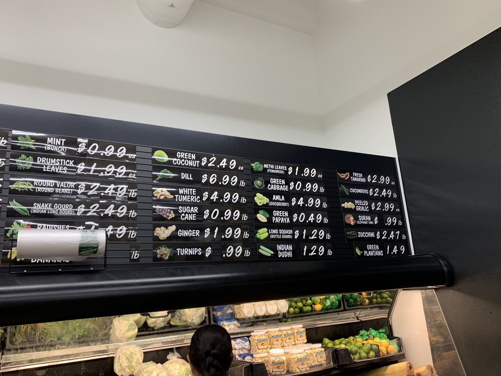 INDIA MARKET 32 Photos & 15 Reviews 574 Prairie Center Dr, Eden