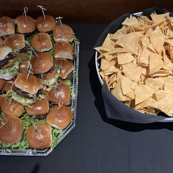 Tavern & Bowl - Sliders - Sports Bars Near Me - Costa Mesa, California Tavern & Bowl - Sliders - Sports Bars Near Me - Costa Mesa, California