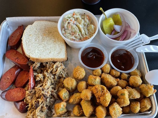 Alpha Grill BBQ by null