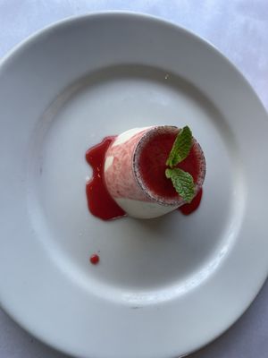 Il Posto Trattoria by null